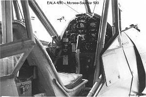 176- ARMEE DE L'AIR EN ALGERIE 1945-1962-24 (57)